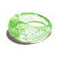 Dominnico Anillo Volumen Glitter Lima