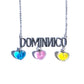 Dominnico Collar Firma