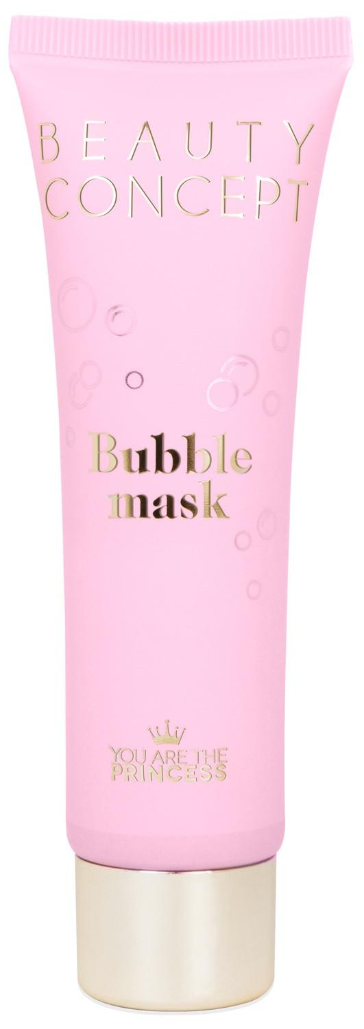 Mascarilla Bubble Mask