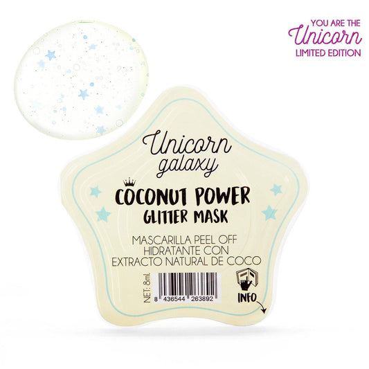 You Are The Unicorn Unicorn Galaxy Coconut Power