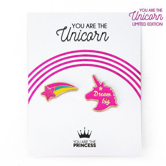 You Are The Unicorn Pines para la Ropa
