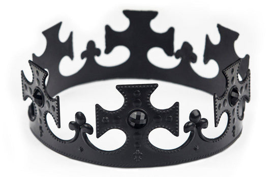 Dark Princess Crown