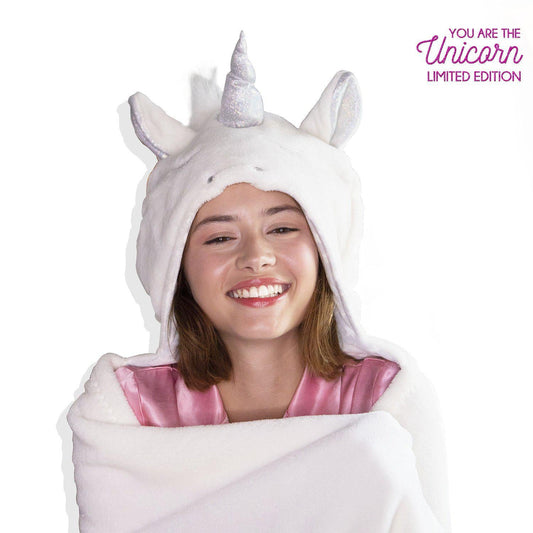 You Are The Unicorn Baticornio