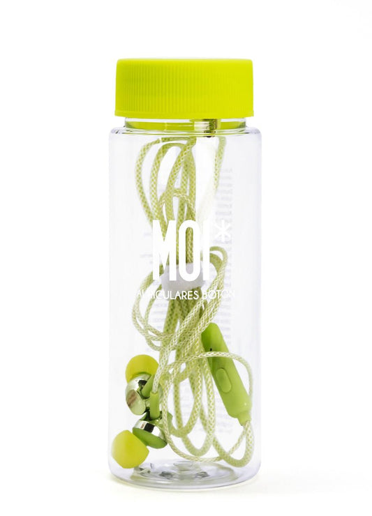 Auriculares Bote de MOI*