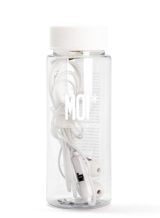 Auriculares Bote