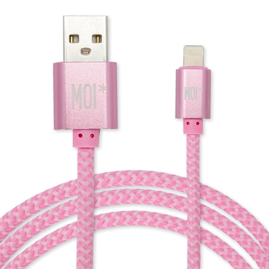 Cable USB Lightning Para Iphone