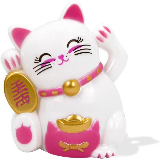 Luz Quitamiedos Cuki Cat