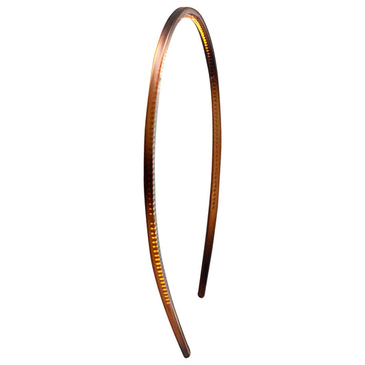 Oh My Hair Diadema Fina de Marron Carey