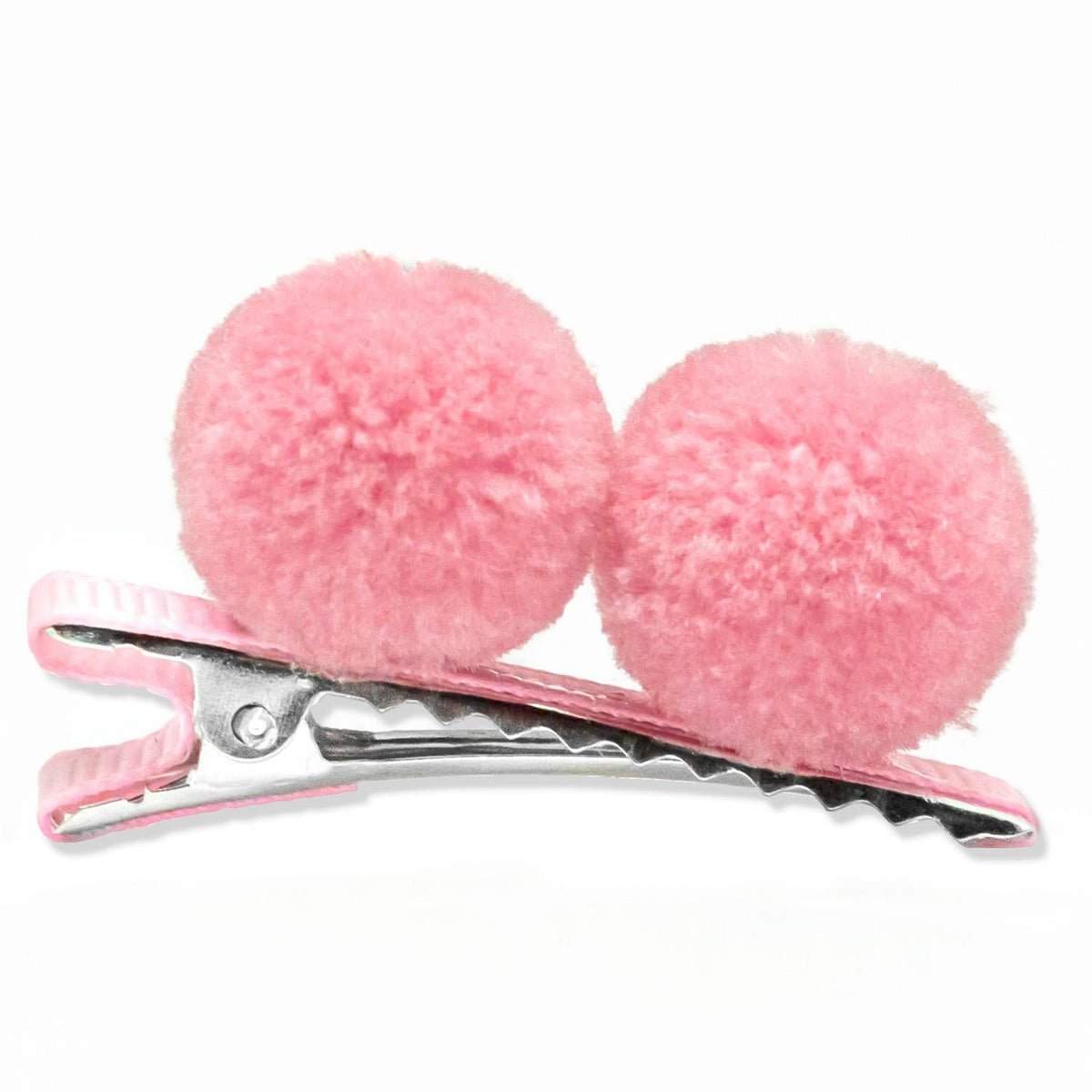 Oh My Hair Set 2 Clips Pompon Pequeño