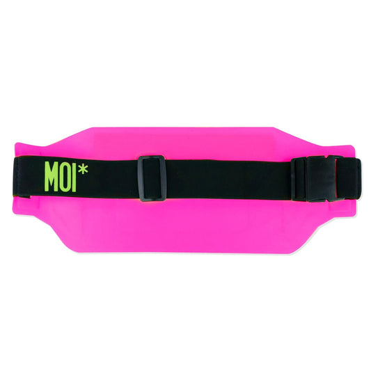 Riñonera Deportiva Impermeable doble cremallera