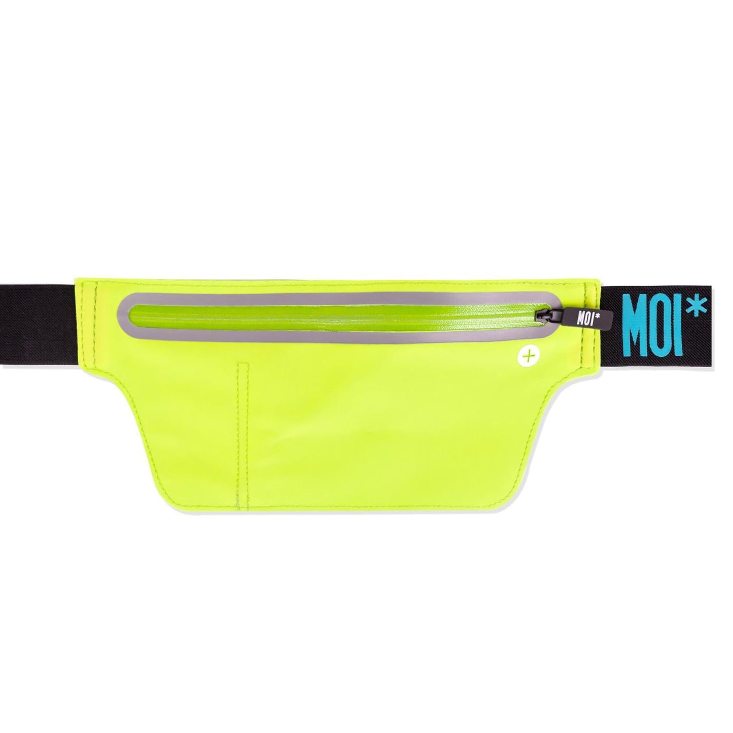 Riñonera Impermeable Deportiva  con una cremallera