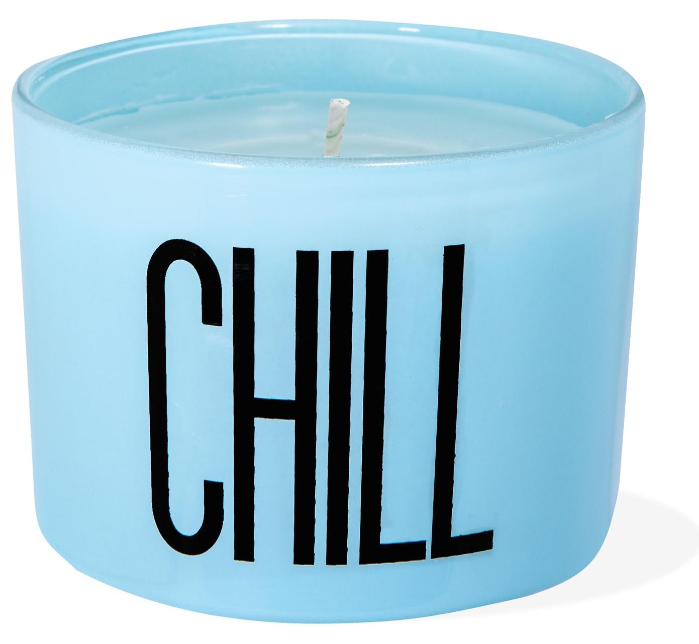 Vela Aromática Chill