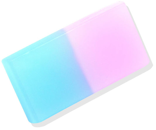 Goma de Borrar Bicolor MOI*