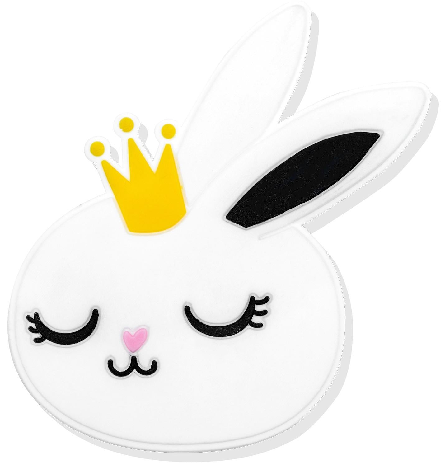 Sacapuntas de Silicona Lady Bunny