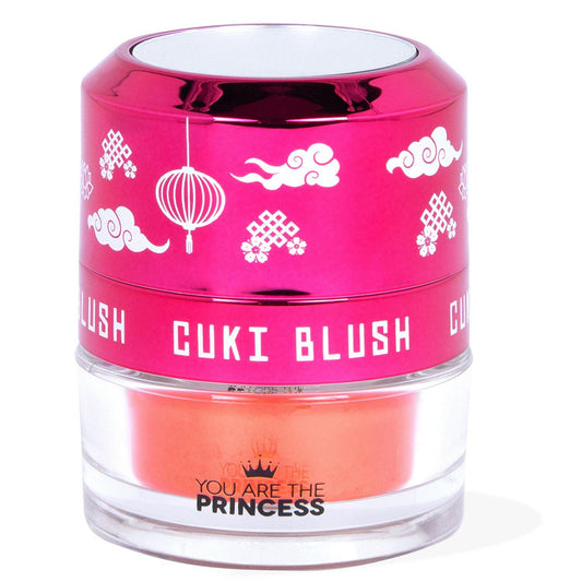 Colorete Cuki Cat