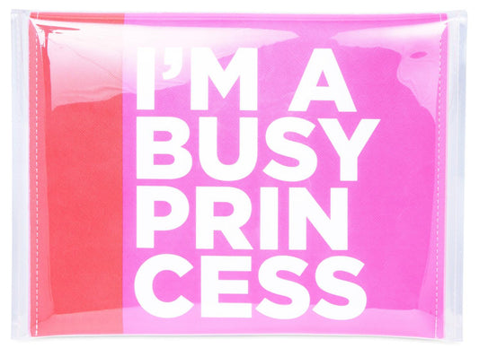 Busy Princess Funda para Tablet 10”