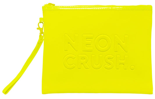 Princess Loves Krash Neceser Neón Crash