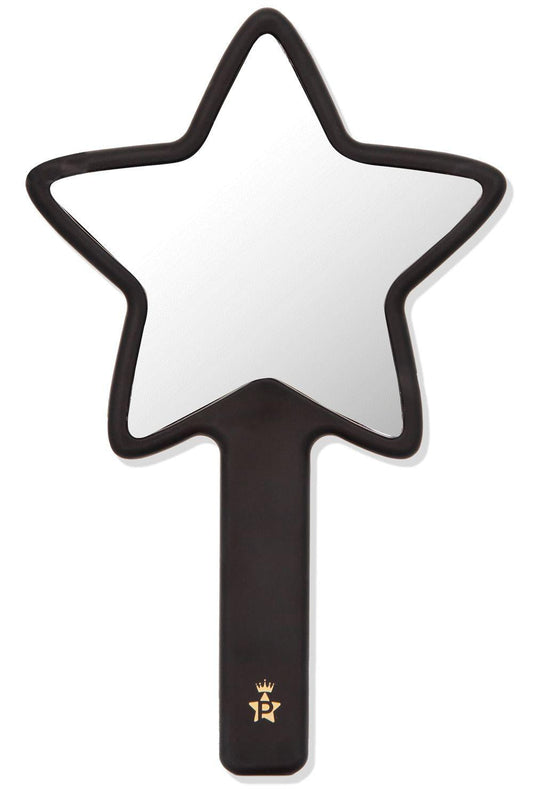 Espejo Estrella con Mango Porporaporpita by Princess
