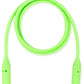 Cuerda de Silicona para Auriculares Inalámbricos