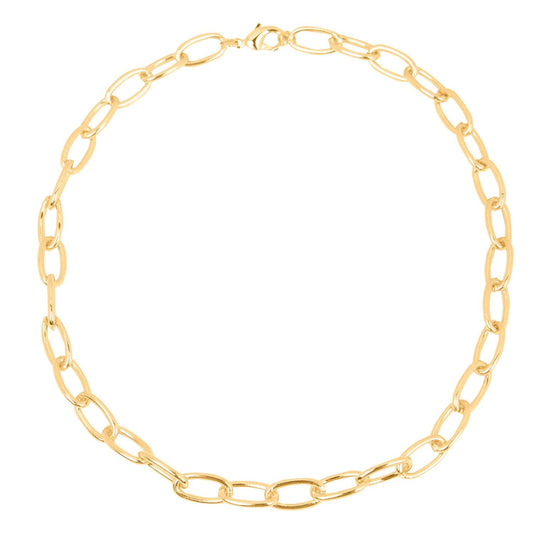 Collar Cadena Fina
