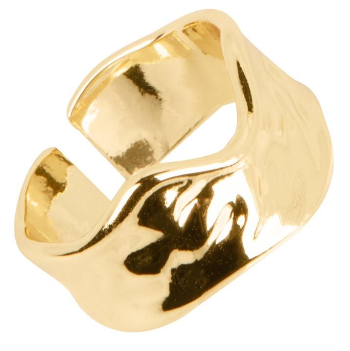Anillo Rugoso
