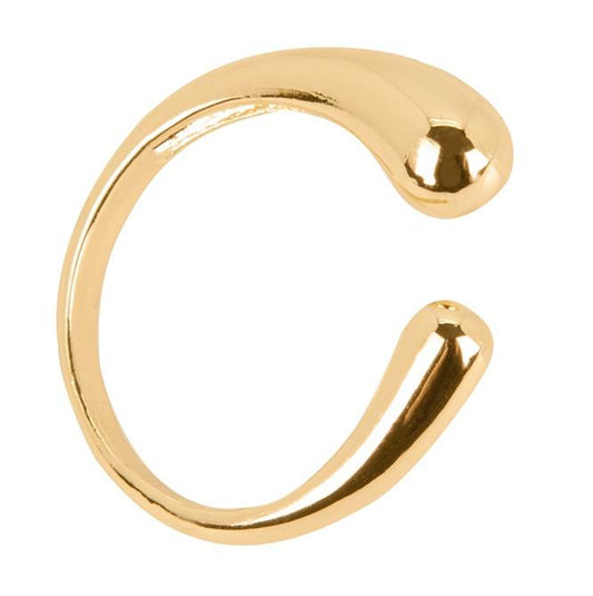 Anillo Doble Bolita