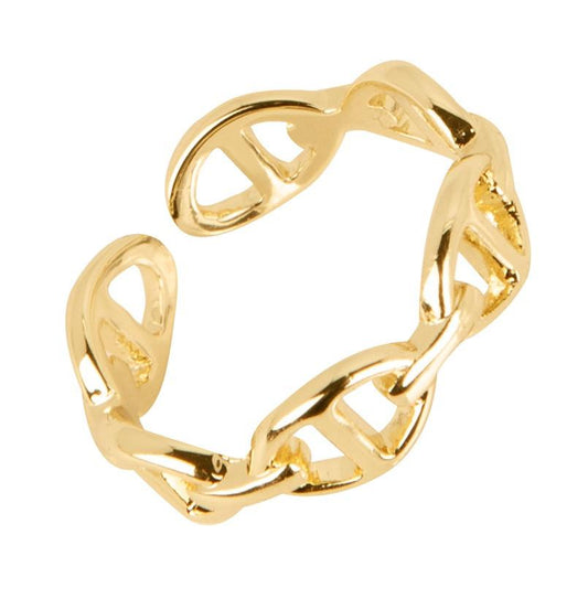 Anillo Enganches Fantasía
