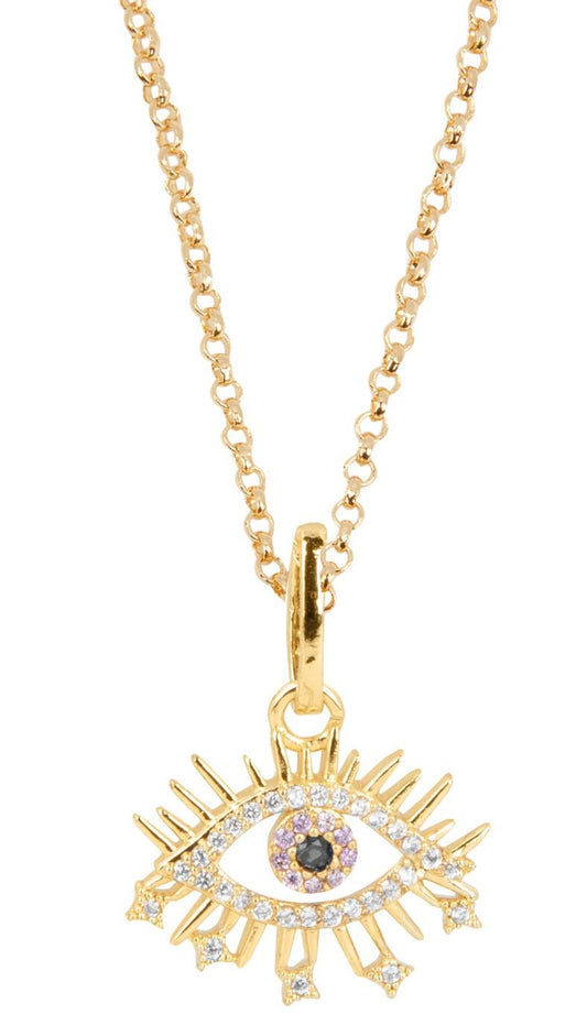 Collar Ojo