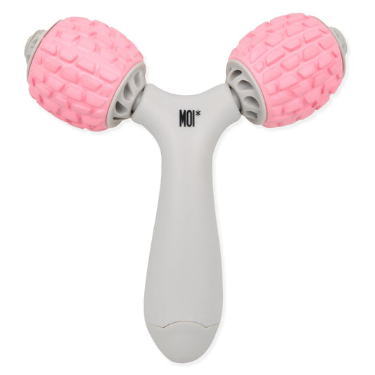 Automasajeador Muscular con Forma de Y
