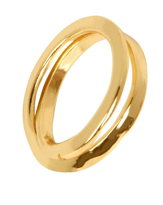 Anillo Doble