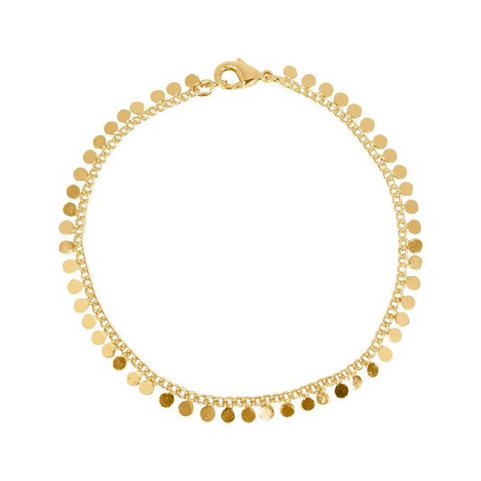 Pulsera Zíngara