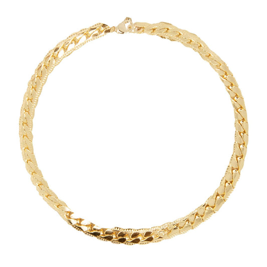 Pulsera Shiny Chain