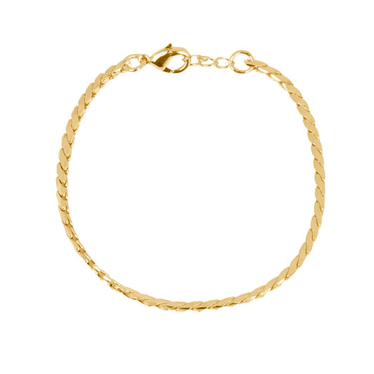 Pulsera Serpiente