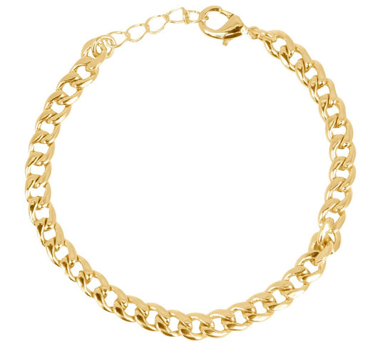 Pulsera Eslabones