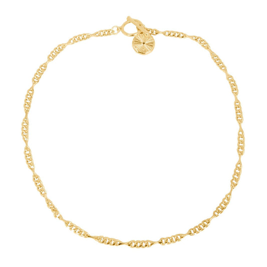 Collar Medalla