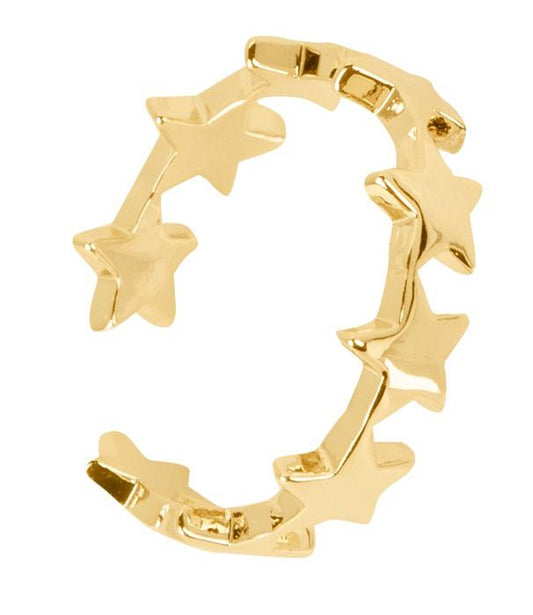 Anillo Estrellas