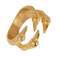 Anillo Garras