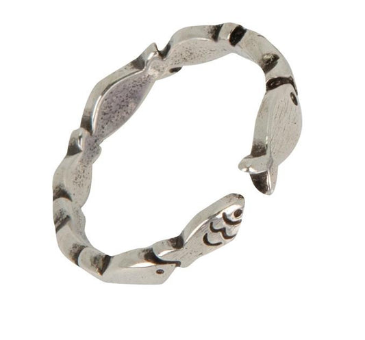 Anillo Peces