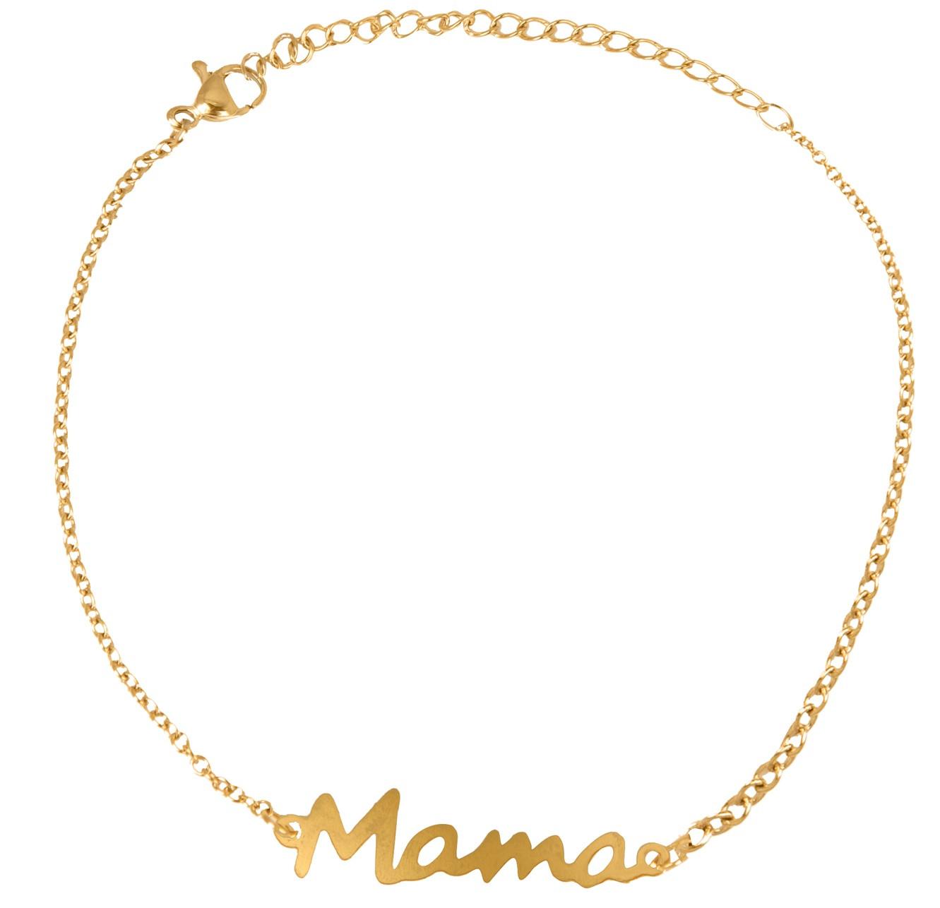 Pulsera Mamá