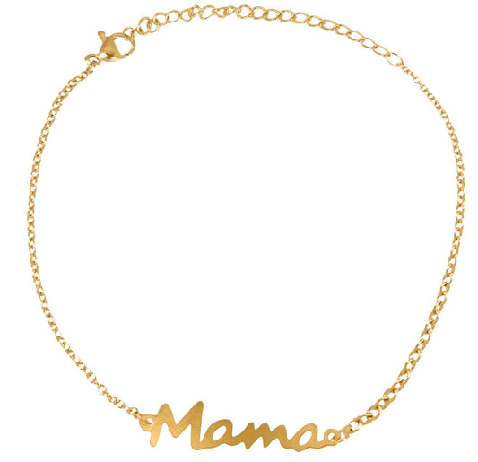 Pulsera Mamá