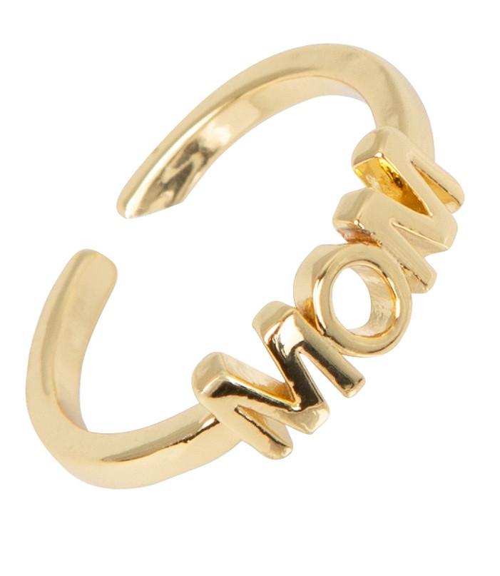 Anillo Mom