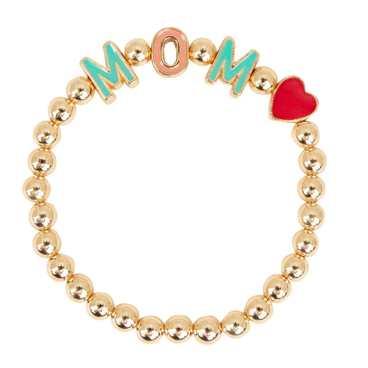 Pulsera Mom