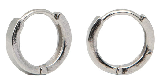 Pendientes Arito Plata