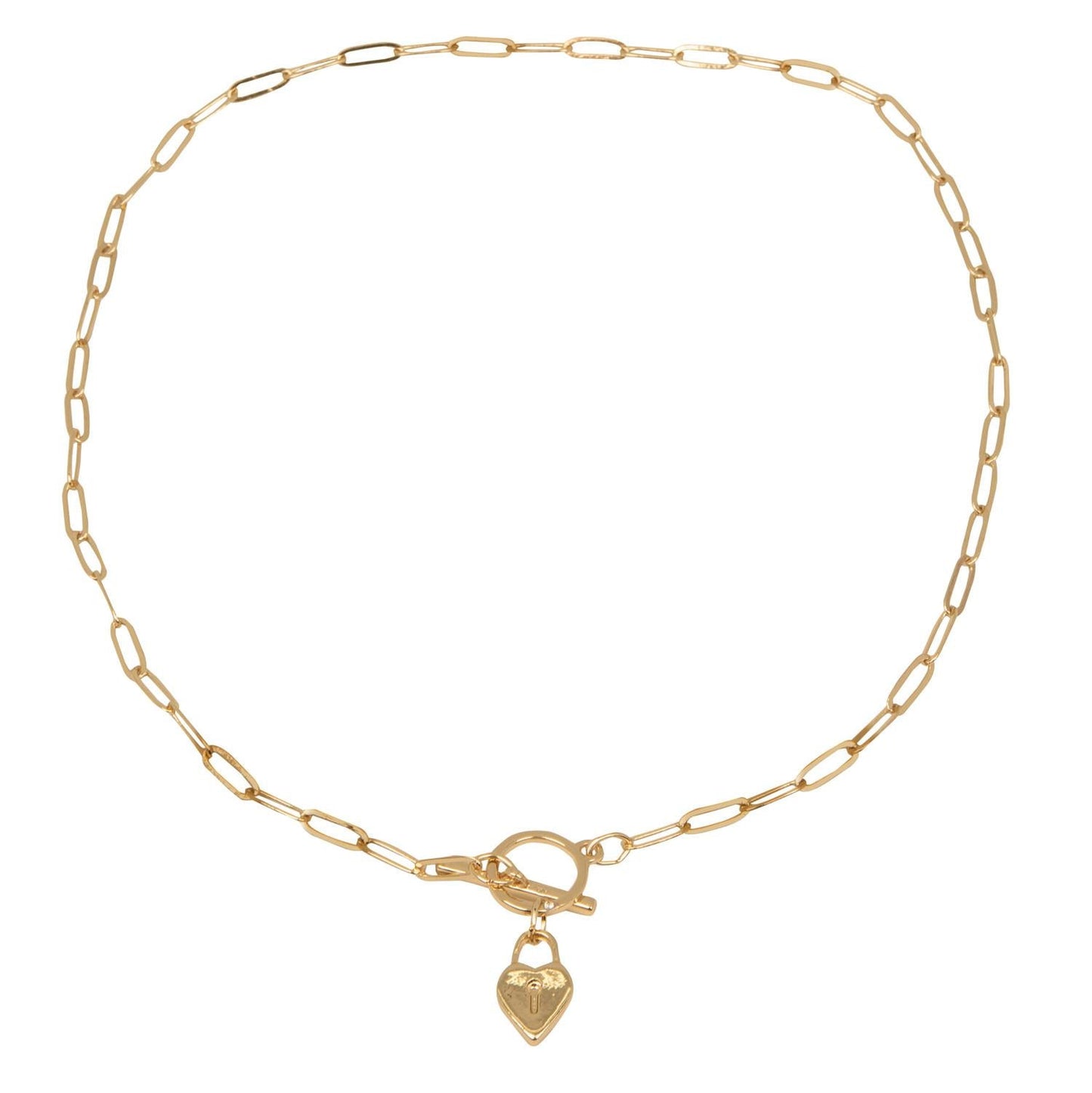 Collar Corazón