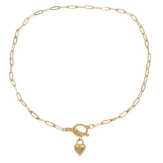 Collar Corazón