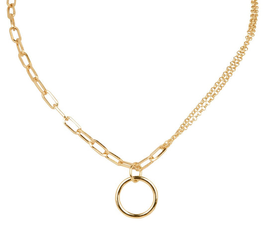 Cadena Anillo