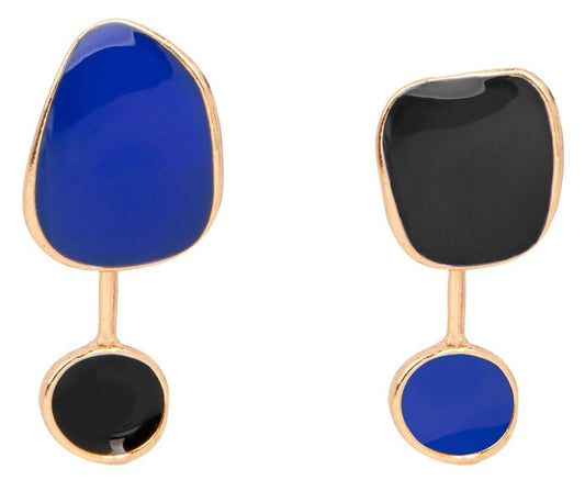 Pendientes Asimmetry