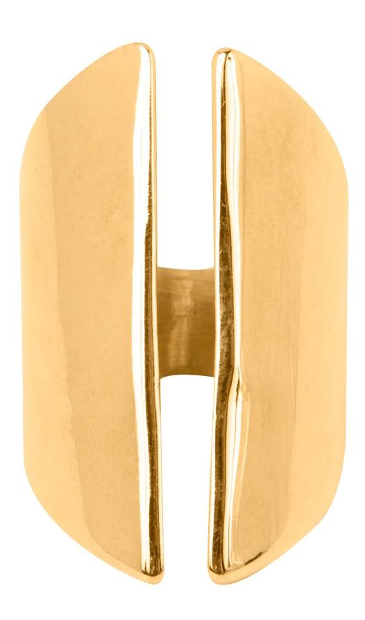 Anillo Partido