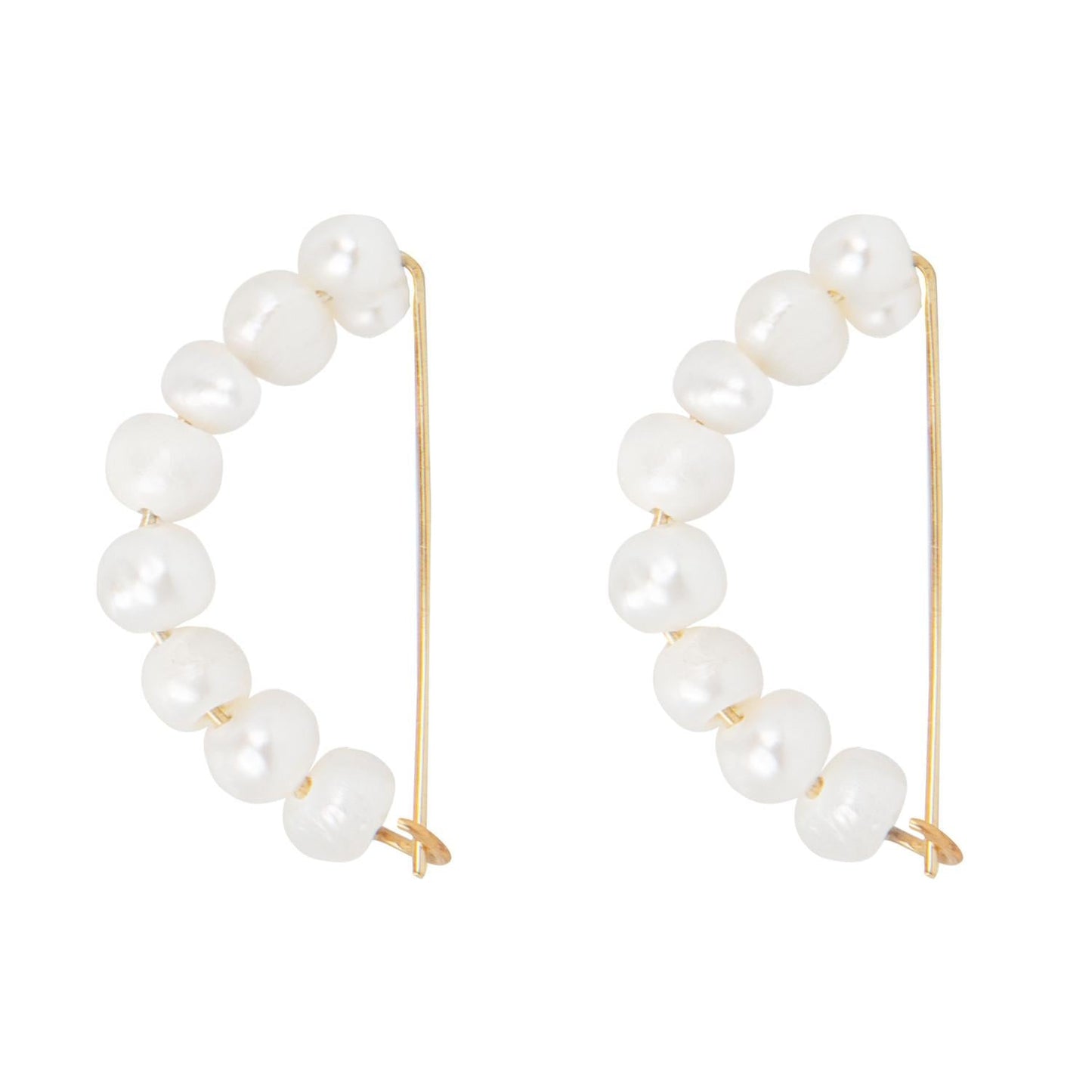 Pendientes de Perlas