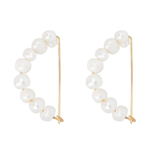 Pendientes de Perlas